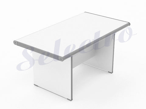 HighPoint  One Coffee Table CF98 [Light Grey 50 x 90 x 45]