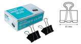 Binder Clips No. 260 JOYKO